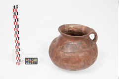 Foto von Keramikgefäß (NHMW-PRAE-024915)